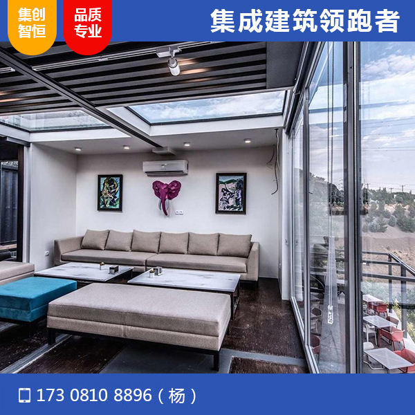 青海湖環線驛站